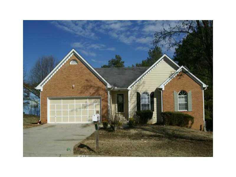 417 Ravinia Way Lawrenceville, GA 30044 - Photo 1 of 1 Exterior Front.