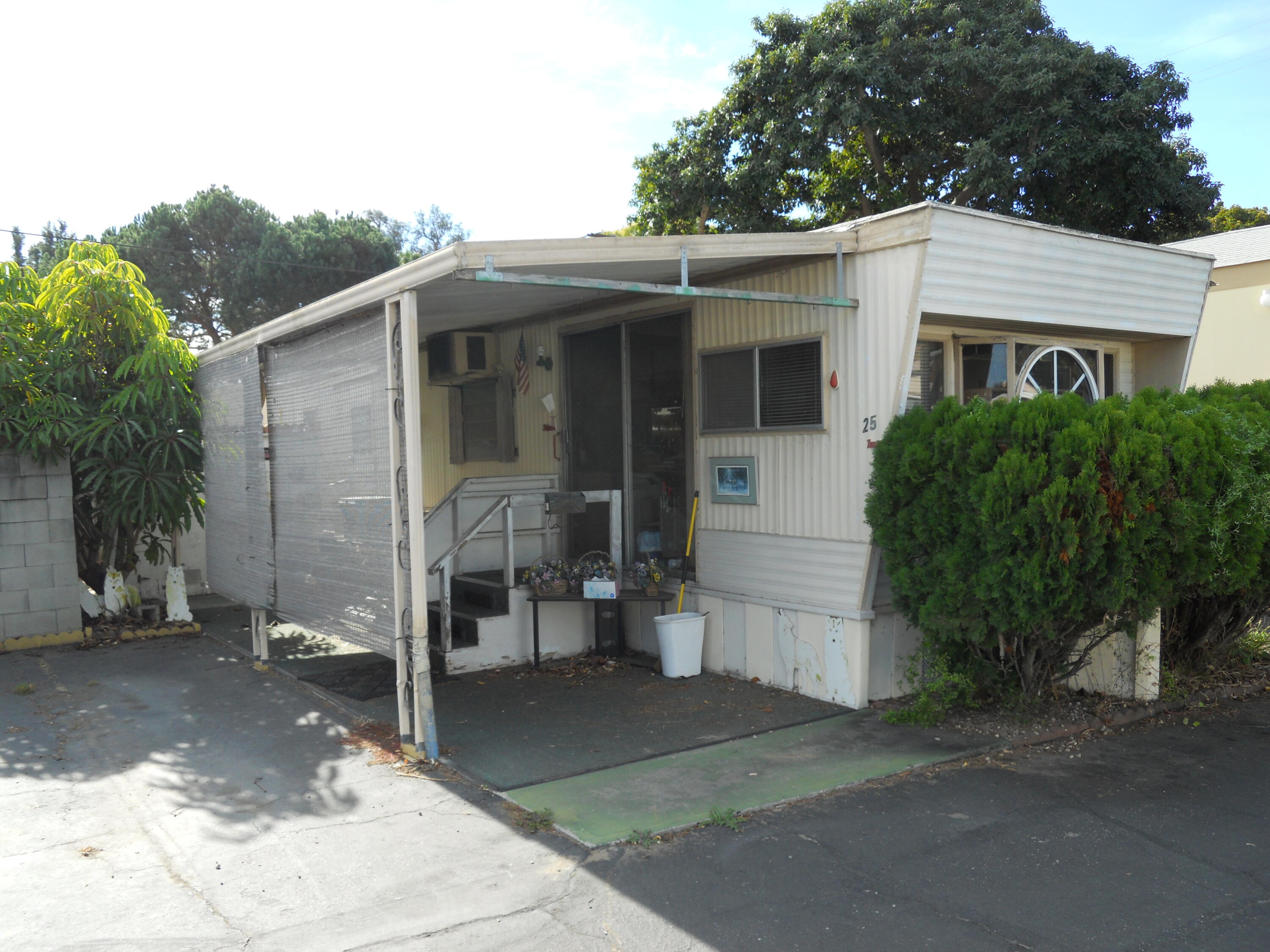 520 Pine Avenue, Unit 25 Goleta, CA 93117 - Photo 2 of 9 a view of a house with a yard