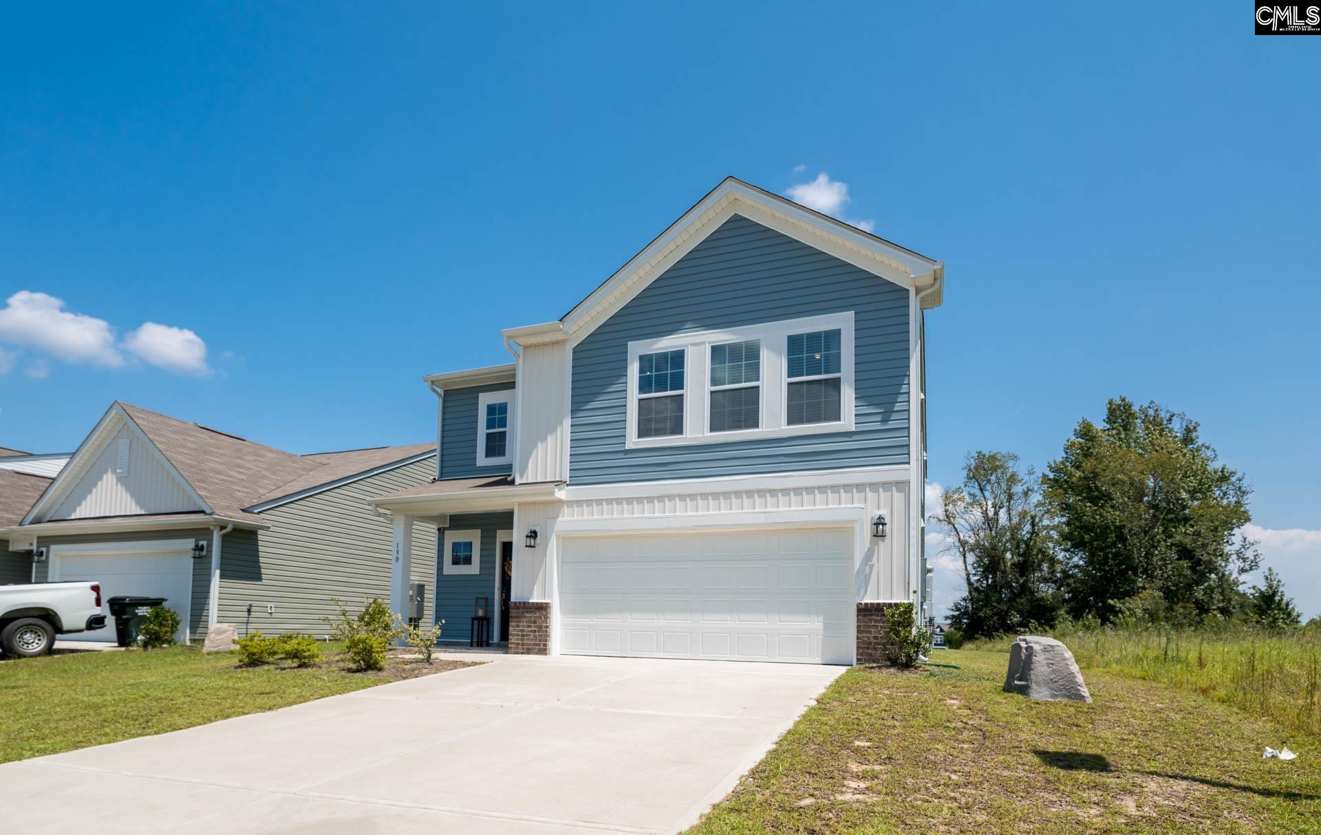 190 Hazel Rain Road Gaston, SC 29053 - Photo 36 of 37 Gallery Image 36