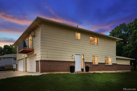 $240,000 | 7309 West Hampden Avenue, Unit 2704, Lakewood, CO 80227