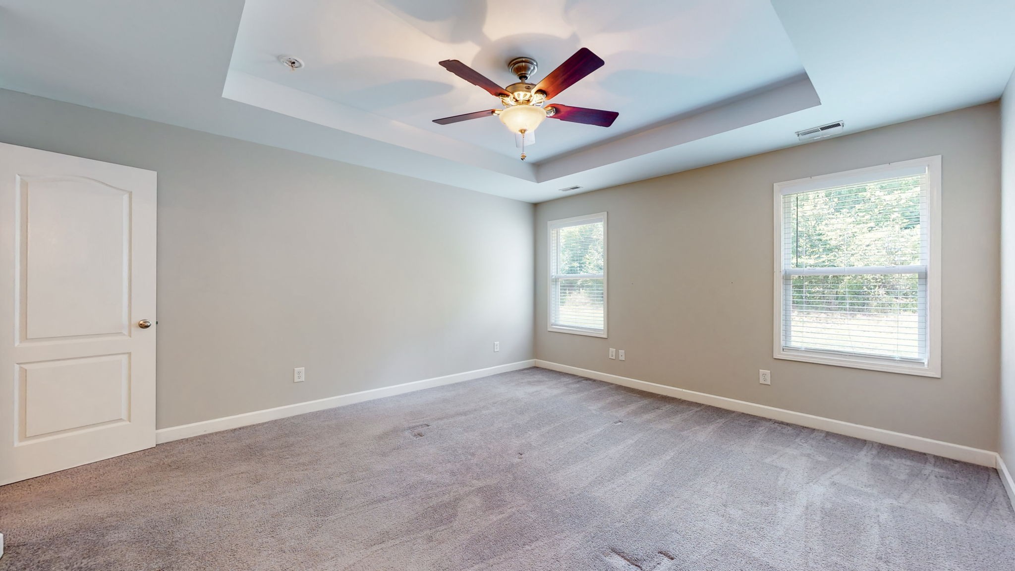 6025 Chickadee Circle Spring Hill, TN 37174 - Photo 15 of 44 a view of an empty room with a window