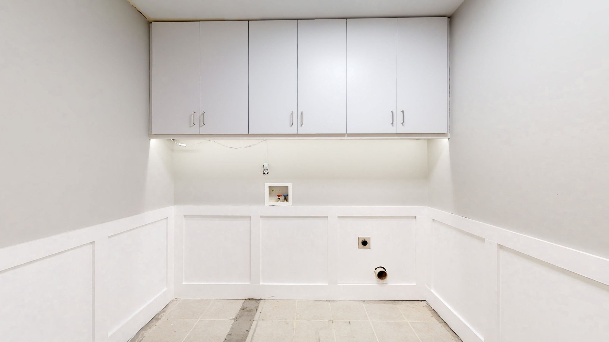 6025 Chickadee Circle Spring Hill, TN 37174 - Photo 20 of 44 a view of white cabinets