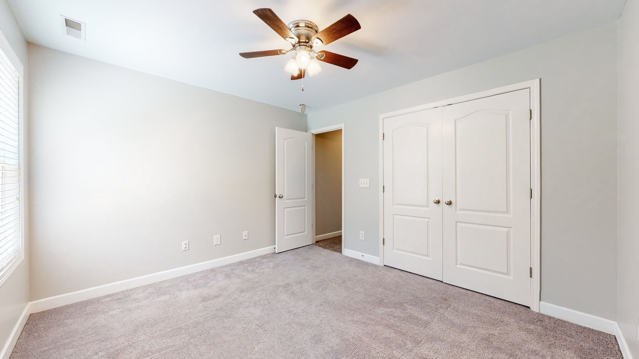 6025 Chickadee Circle Spring Hill, TN 37174 - Photo 27 of 44 a view of an empty room