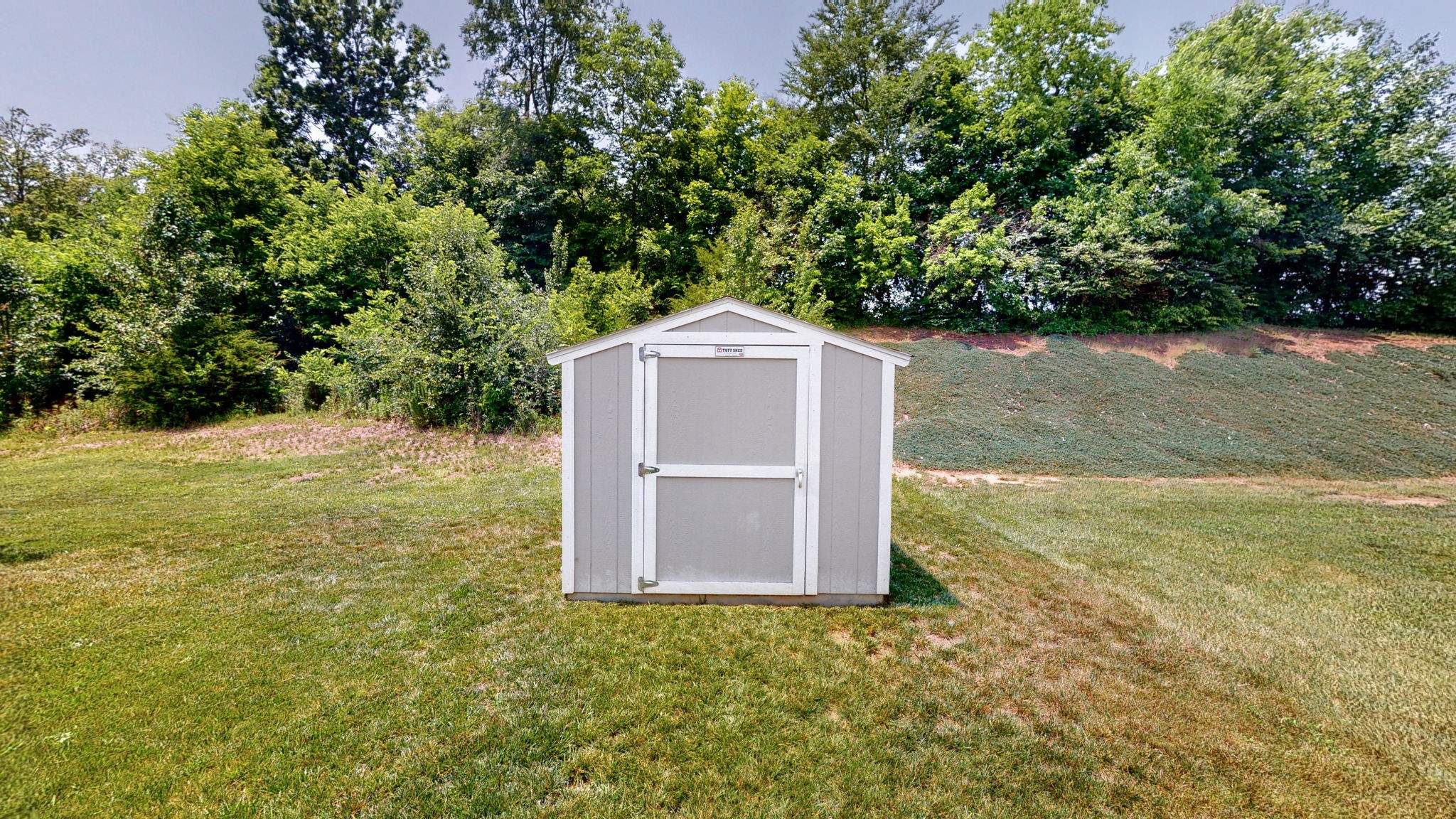 6025 Chickadee Circle Spring Hill, TN 37174 - Photo 37 of 44 a view of a yard with an outdoor space
