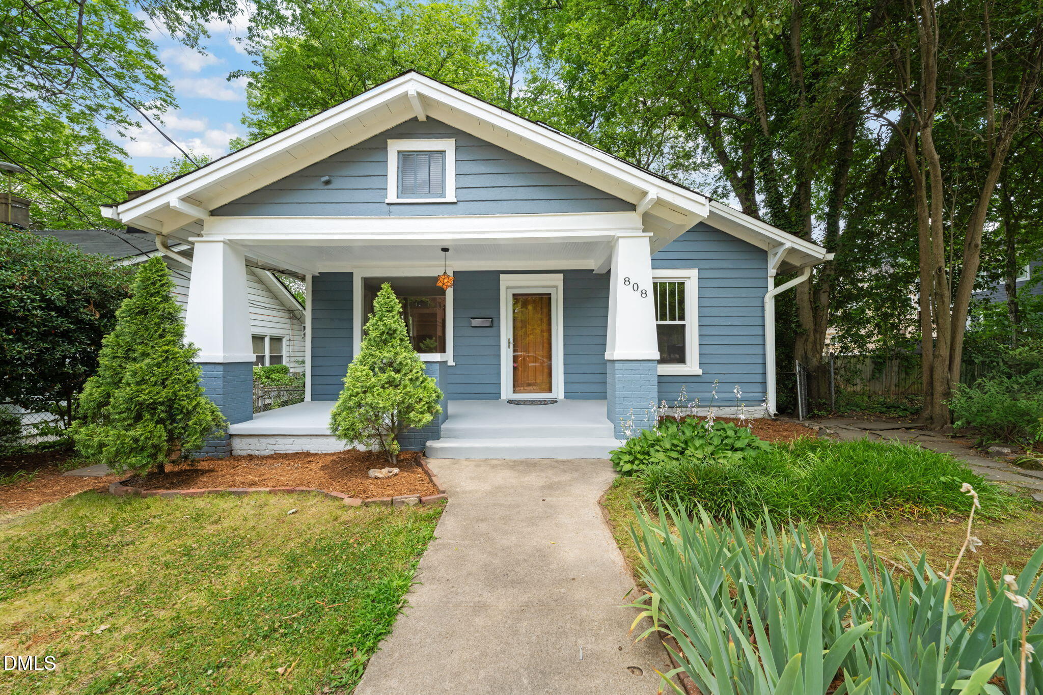 808 Watauga Street Raleigh, NC 27604 - Photo 1 of 68