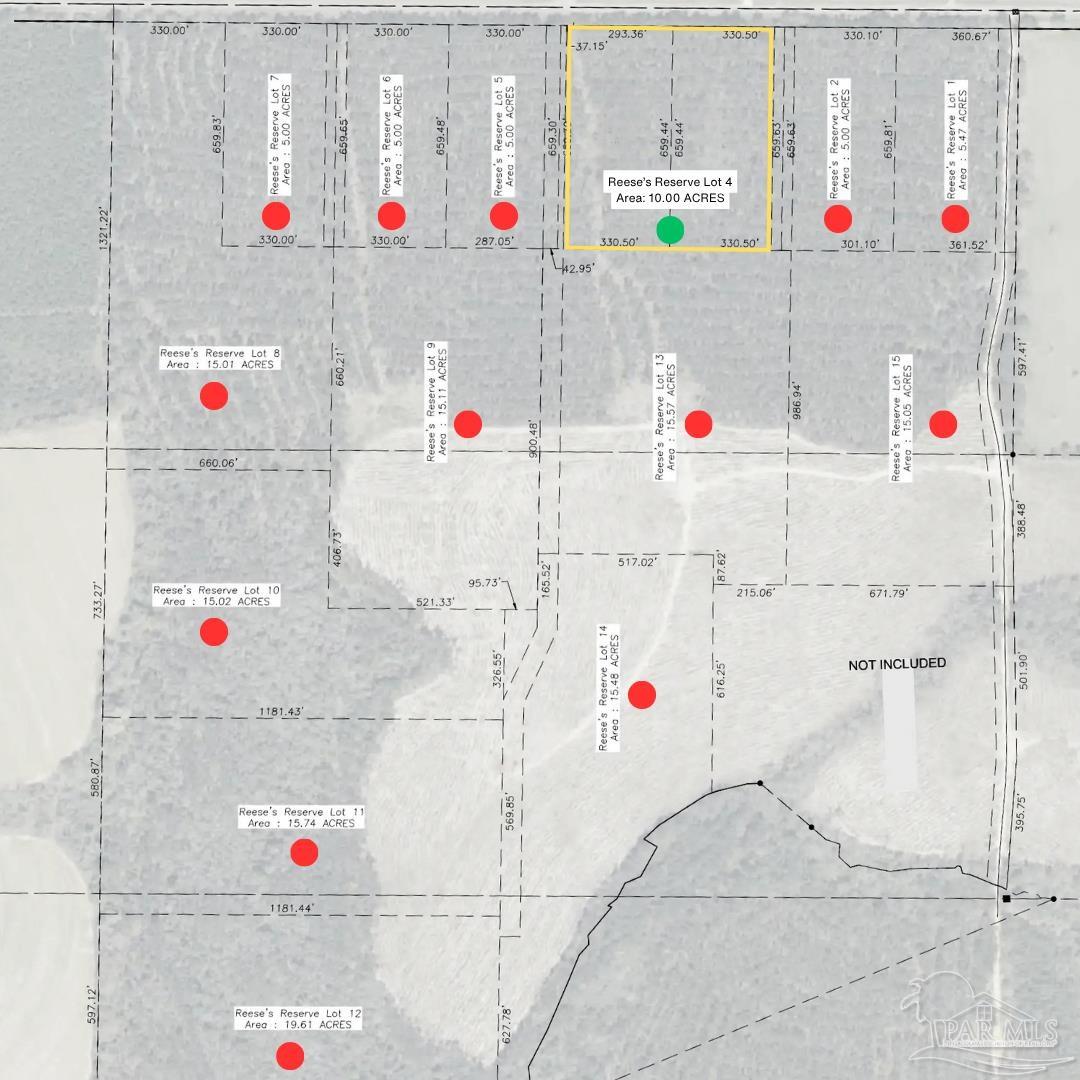 182 Jay Jay, FL 32565 - Photo 3 of 19