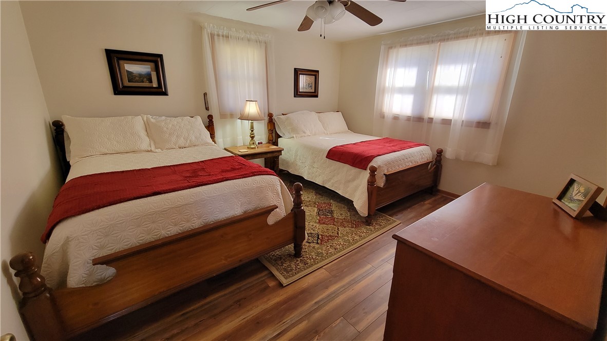281 Andrews Ridge Road Sparta, NC 28675 - Photo 18 of 36 Gallery Image 18