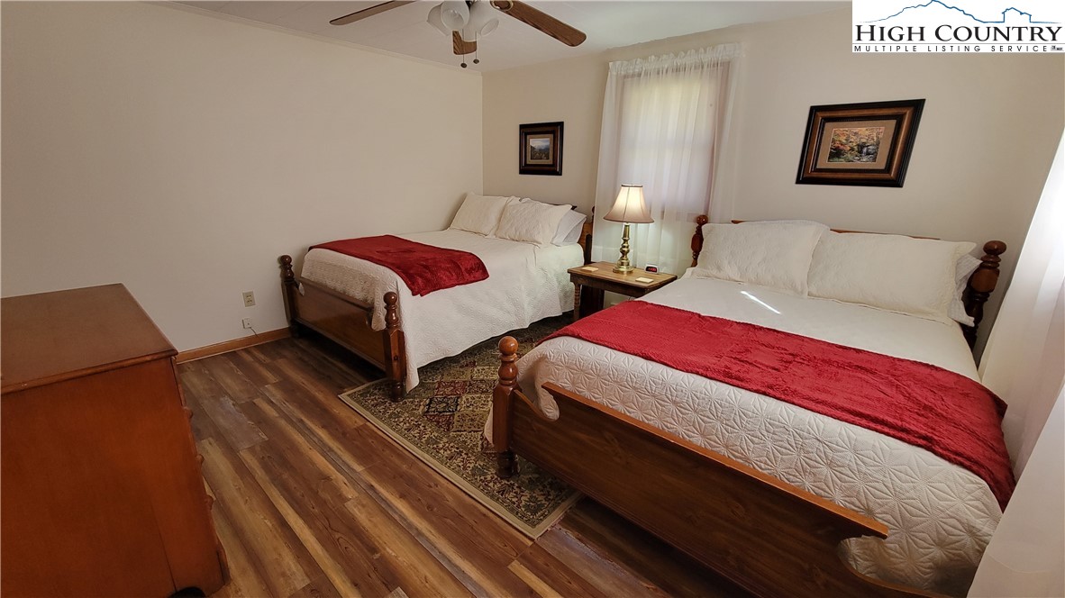 281 Andrews Ridge Road Sparta, NC 28675 - Photo 19 of 36 Gallery Image 19