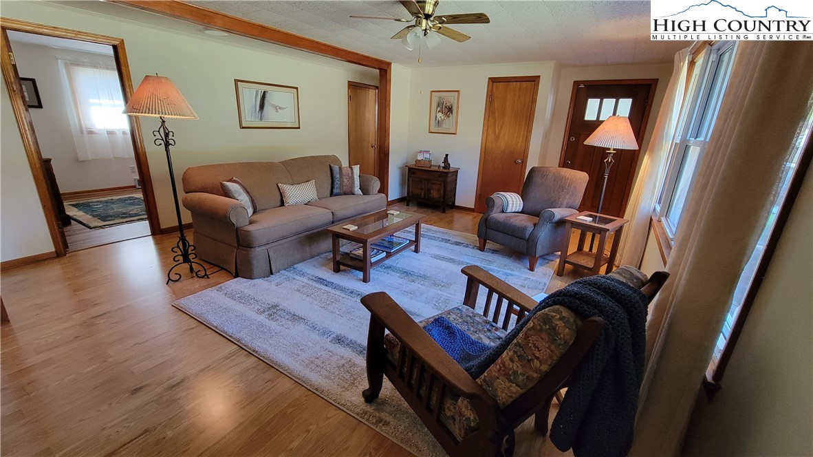 281 Andrews Ridge Road Sparta, NC 28675 - Photo 6 of 36 Gallery Image 6