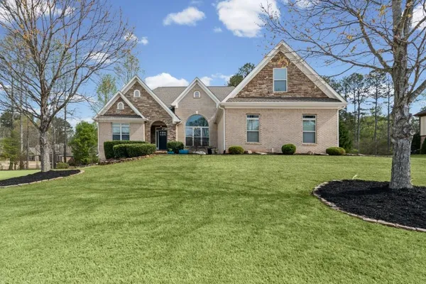 $577,000 | 2405 Hickory Grove Drive, Monroe, GA 30656