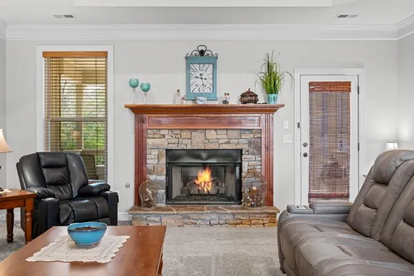$577,000 | 2405 Hickory Grove Drive, Monroe, GA 30656