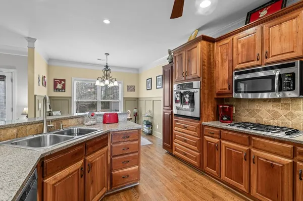 $577,000 | 2405 Hickory Grove Drive, Monroe, GA 30656