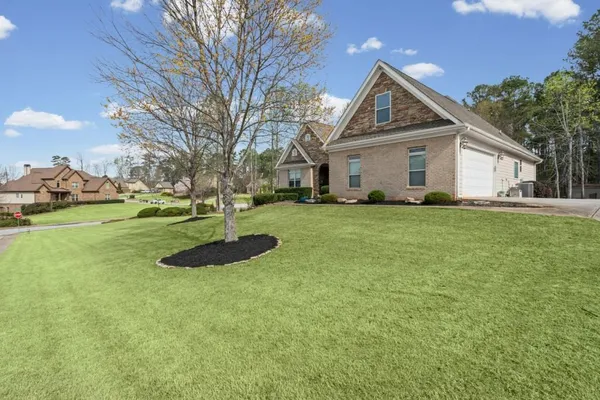 $577,000 | 2405 Hickory Grove Drive, Monroe, GA 30656