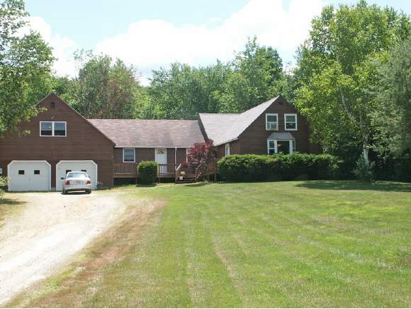 165 Dutile Road Belmont, NH 03220 - Photo 1 of 1