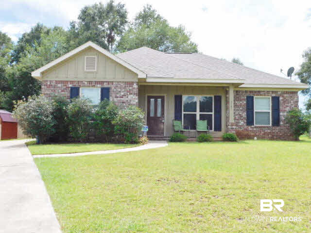 2132 Lumpkin Grove Lane Mobile, AL 36608 - Photo 1 of 21