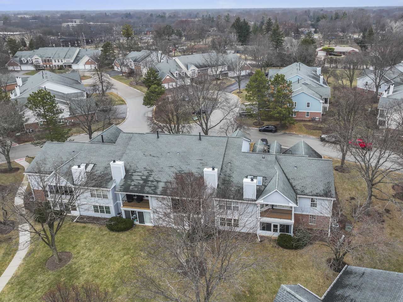 901 Butternut Lane, Unit A Mount Prospect, IL 60056 - Photo 30 of 34