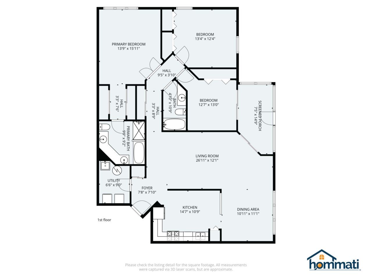 901 Butternut Lane, Unit A Mount Prospect, IL 60056 - Photo 34 of 34