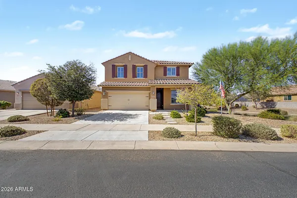$515,000 | 18040 West Louise Drive, Surprise, AZ 85387