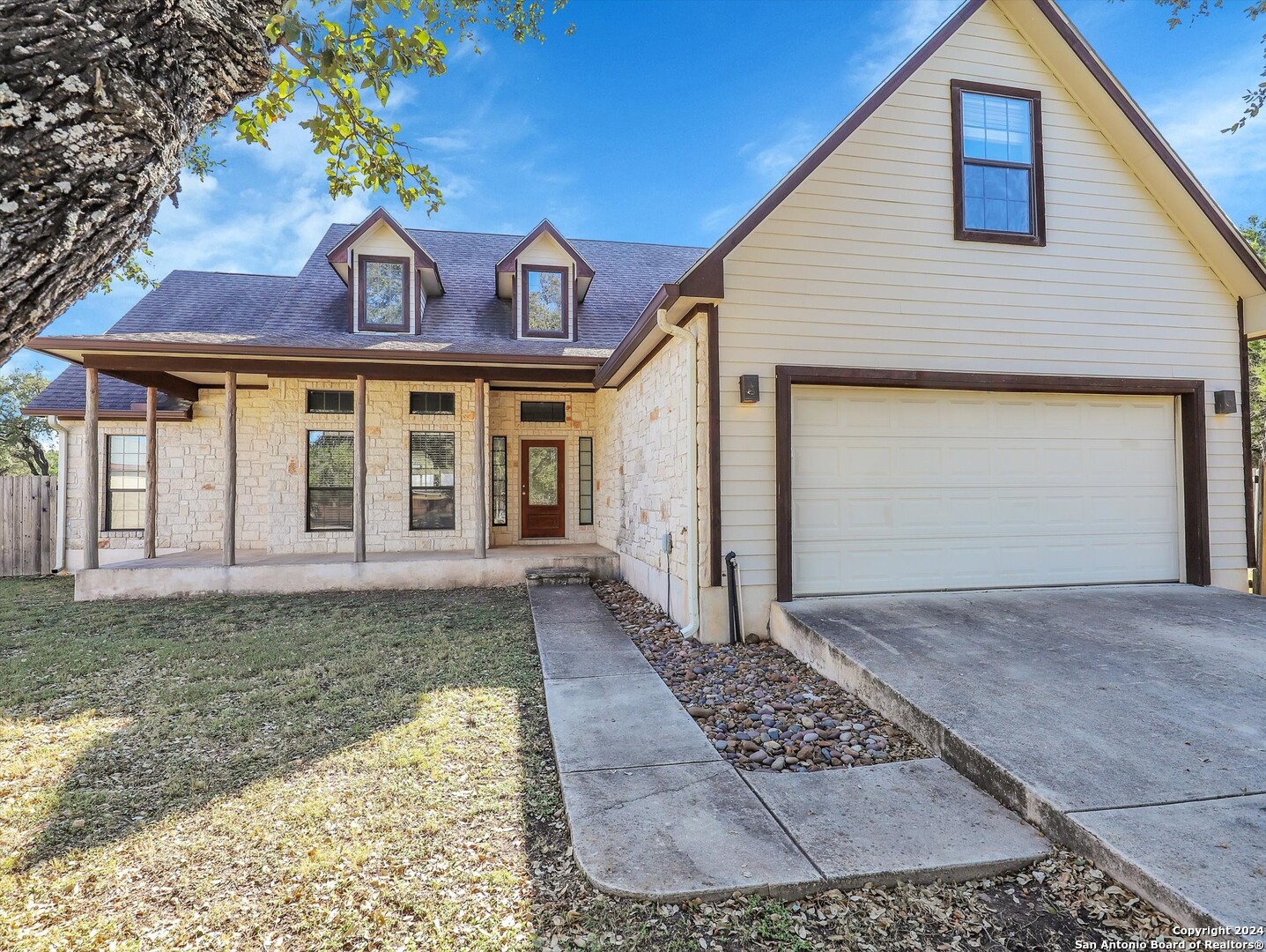 145 Valley Spring Road Wimberley, TX 78676 - Photo 1 of 1 Gallery Image 1