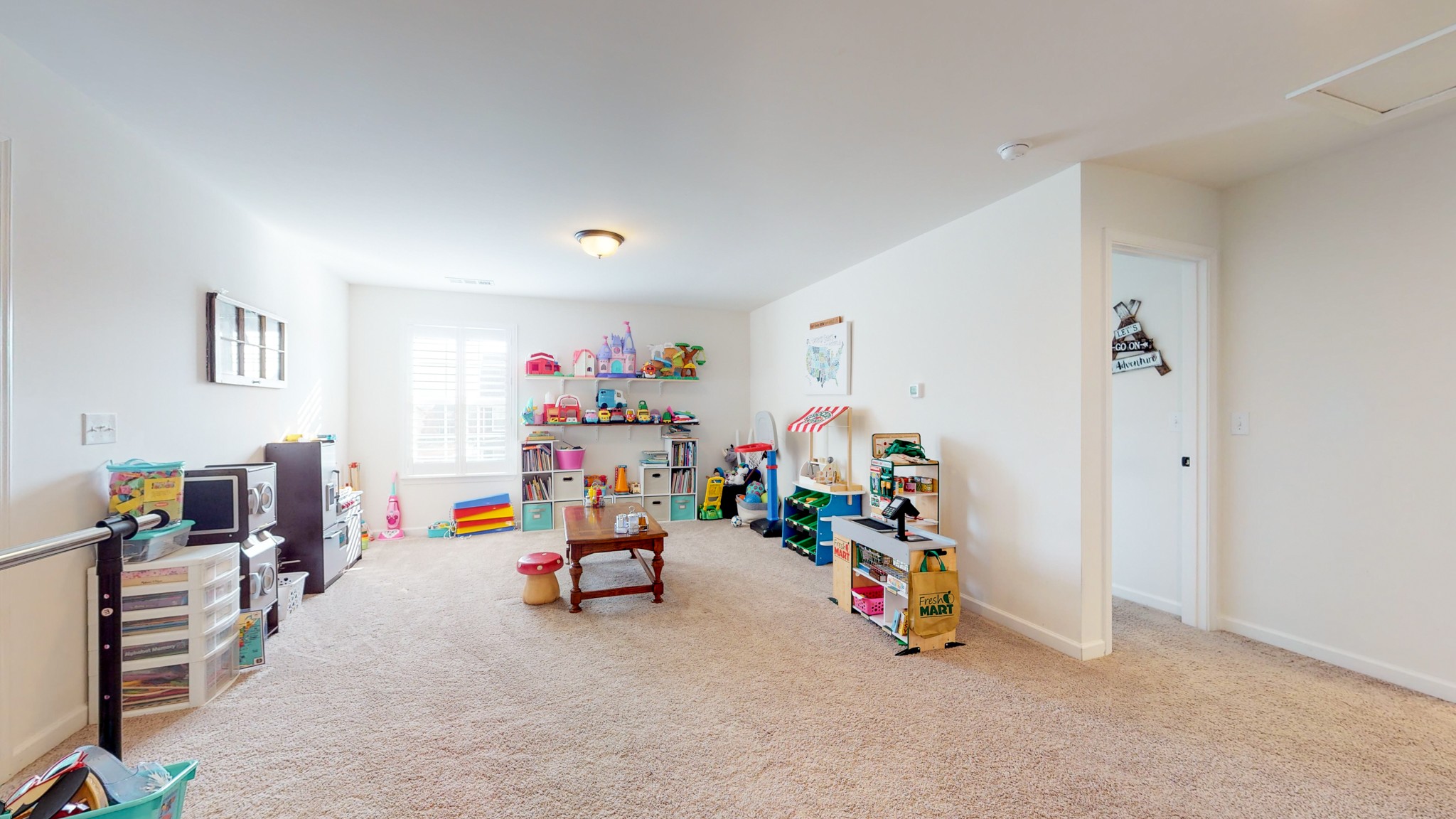 132 Hackney Lane Gallatin, TN 37066 - Photo 21 of 40 a children room with toys and a couch