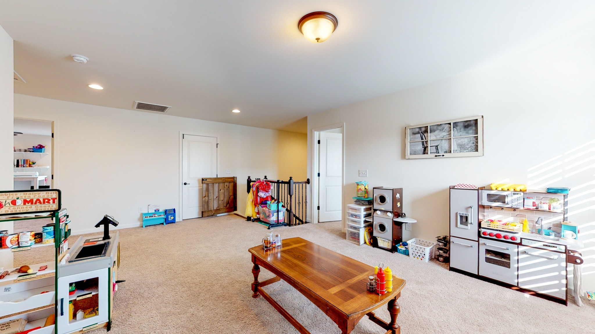 132 Hackney Lane Gallatin, TN 37066 - Photo 22 of 40 a room with furniture and storage