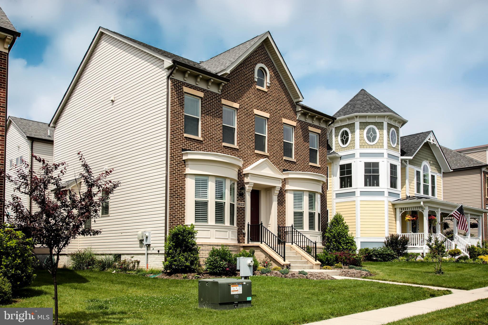 13622 Alderton Road Silver Spring, MD 20906 - Photo 43 of 43