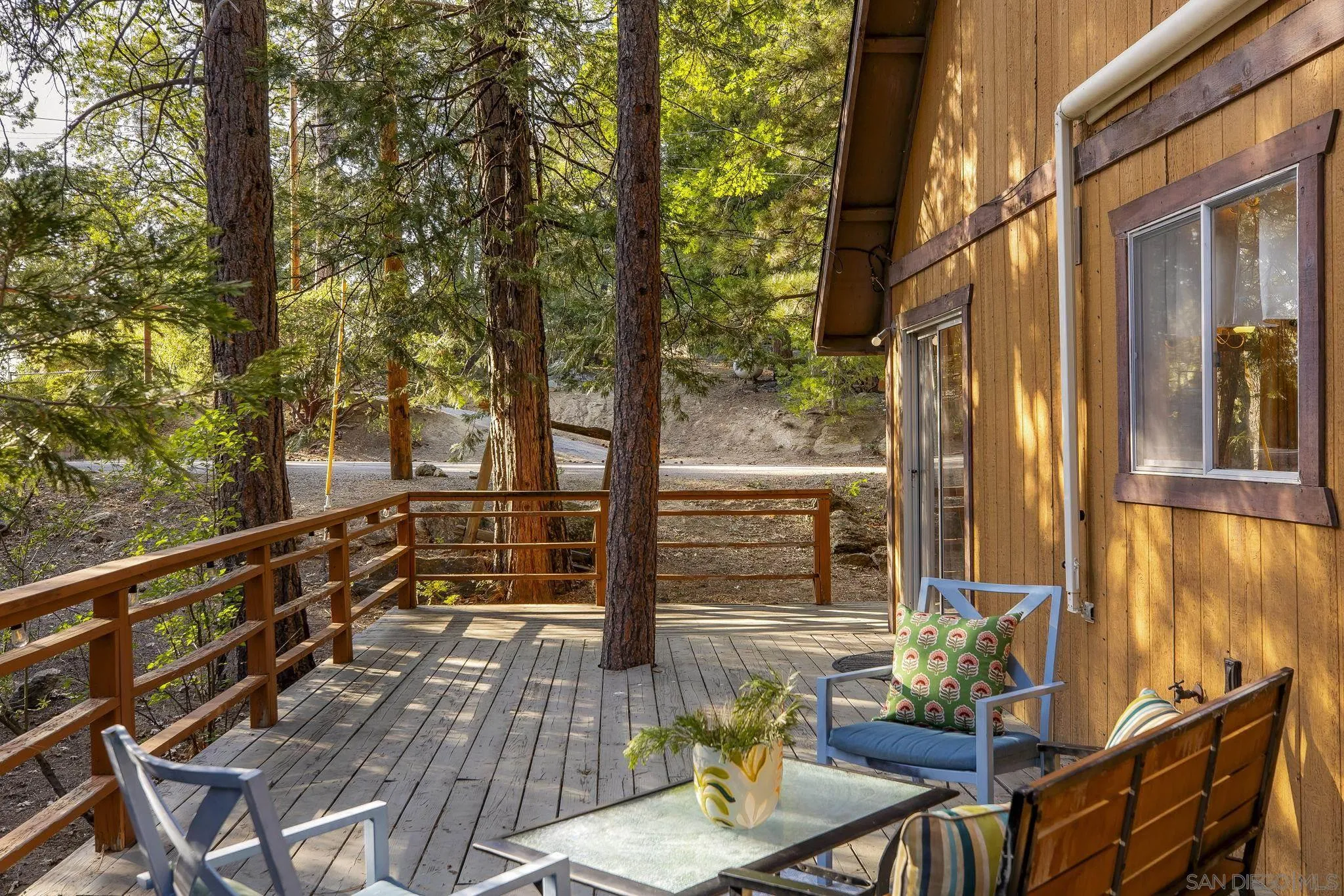 52275 Sylvan Way Idyllwild, CA 92549 - Photo 25 of 34