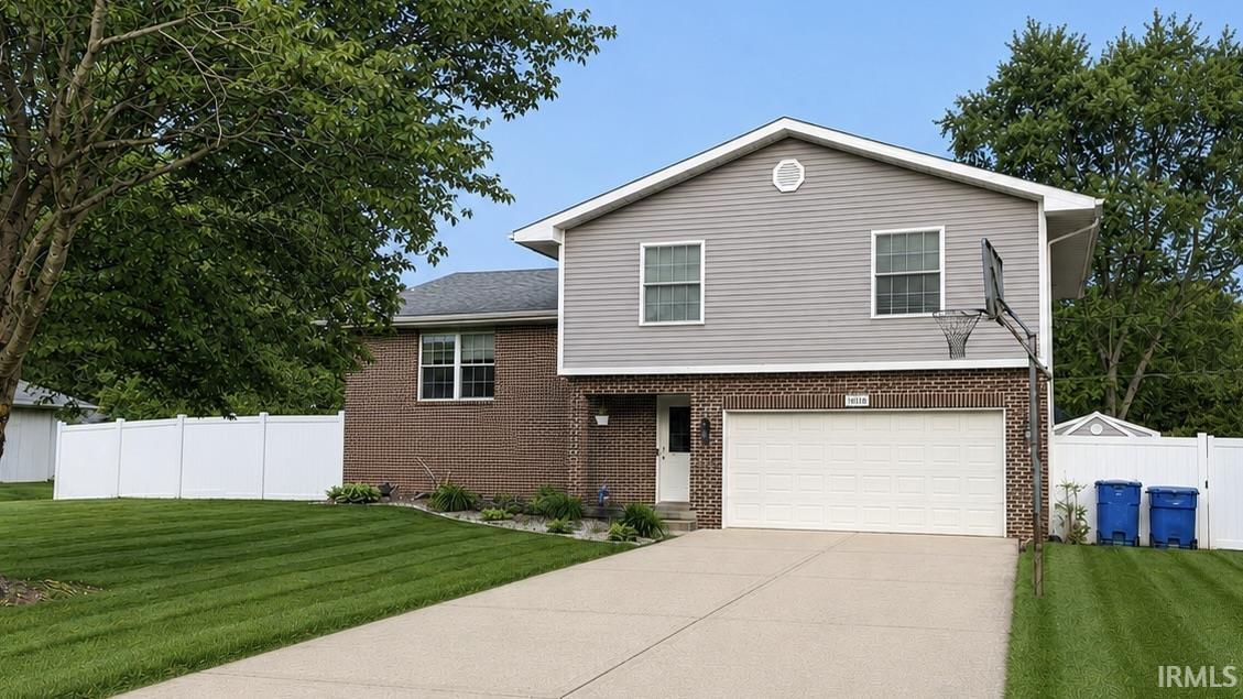 1604 Hickory Street Southwest DeMotte, IN 46310 - Photo 1 of 19 Gallery Image 1