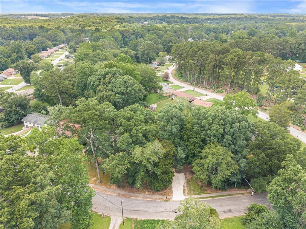 2327 Greenway Drive Decatur, GA 30035 - Photo 30 of 31
