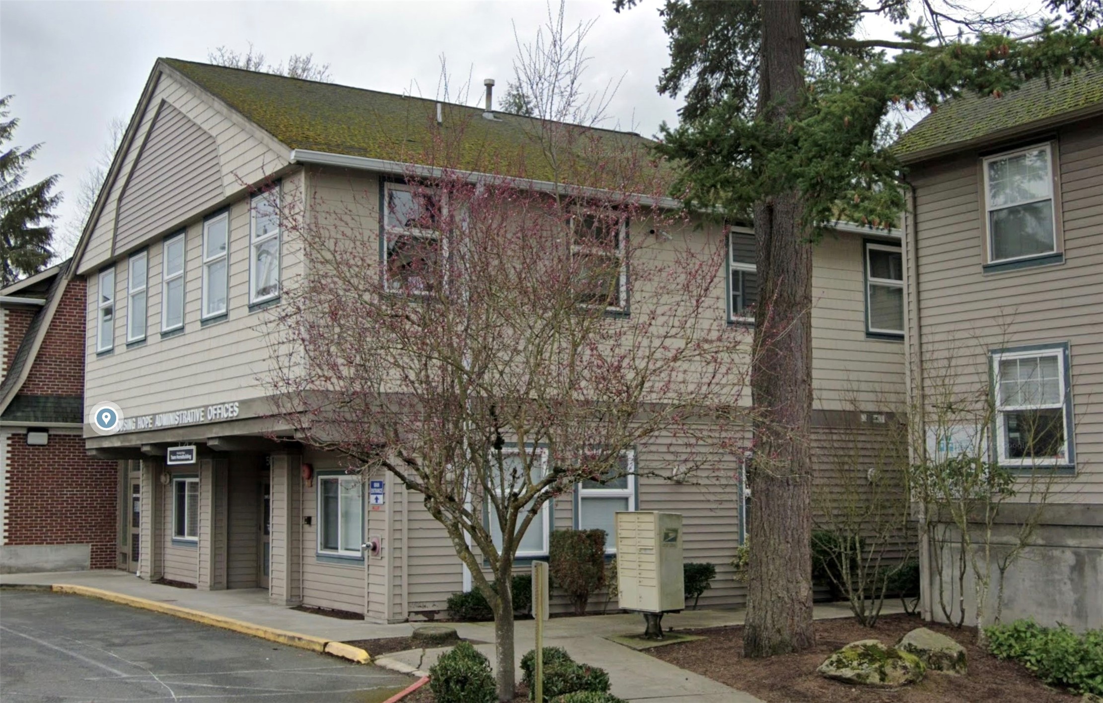 5811 Fleming Street Everett, WA 98203 - Photo 6 of 7