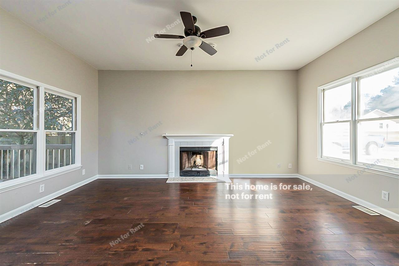 1804 Vintage Road Raleigh, NC 27610 - Photo 5 of 21 Photo 5