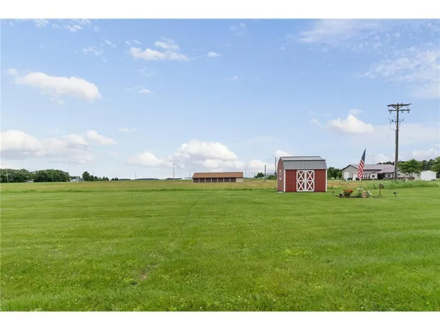 $189,900 | 920 Portland Street, Villard, MN 56385