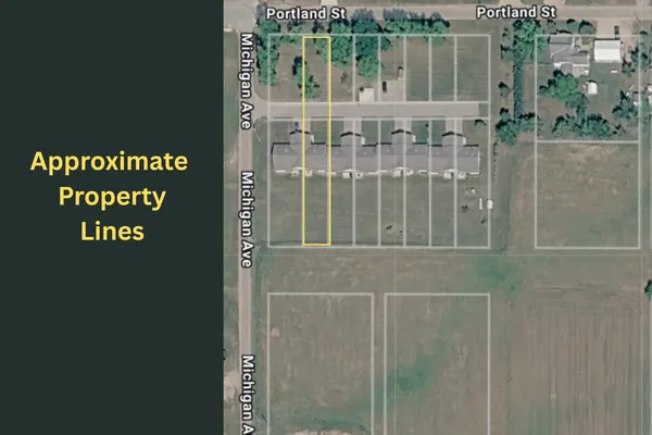 $189,900 | 920 Portland Street, Villard, MN 56385