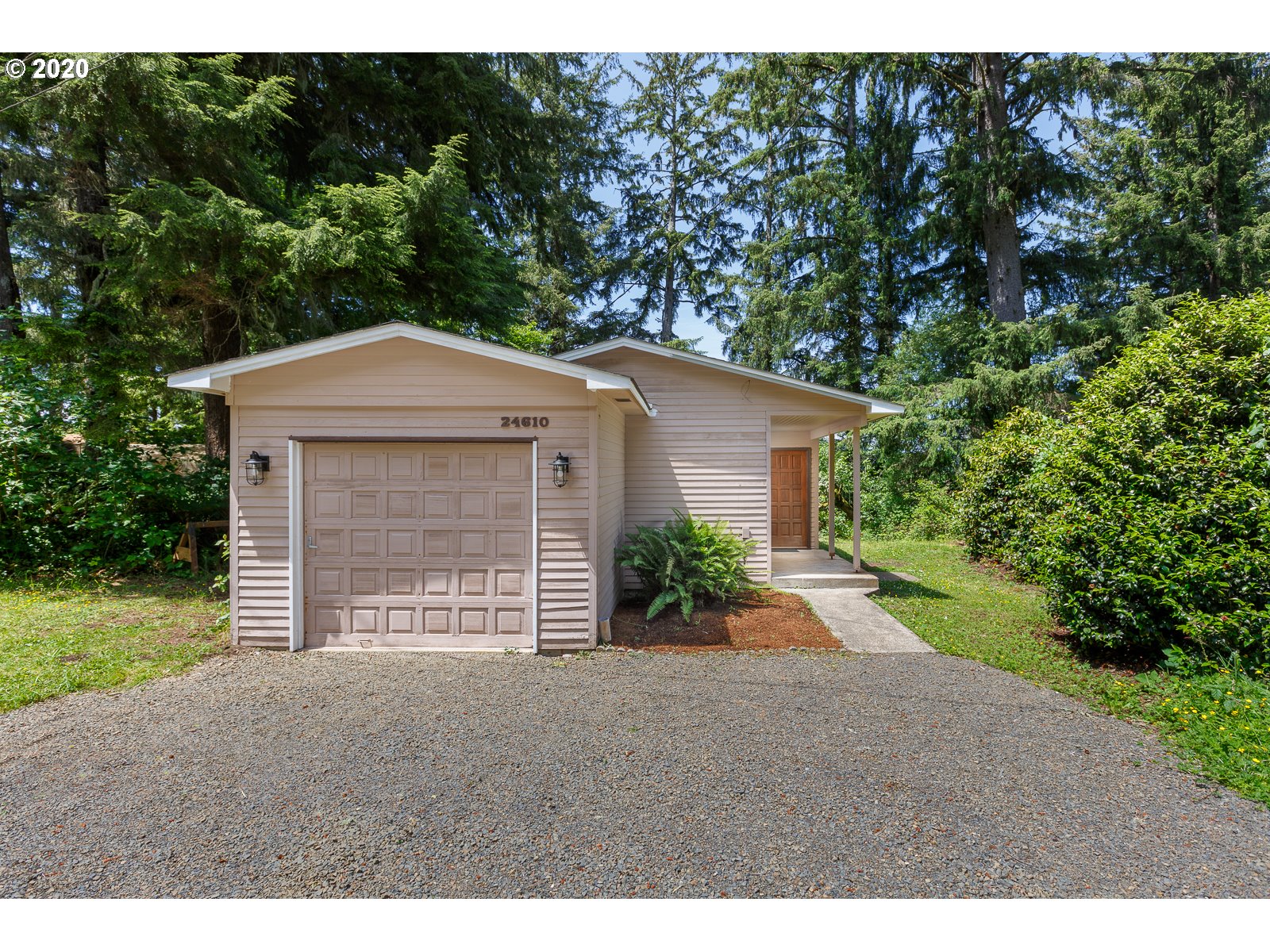 24610 Sandlake Road Cloverdale, OR 97112 - Photo 1 of 17 Gallery Image 1