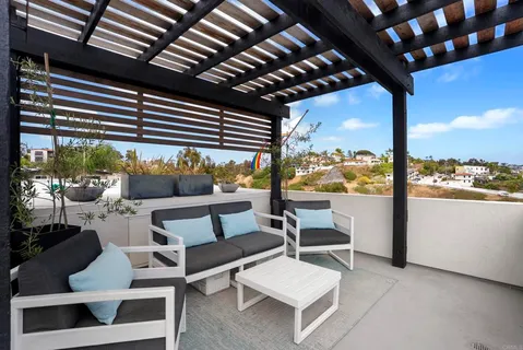 $4,900,000 | 1777 Puterbaugh Street, San Diego, CA 92110