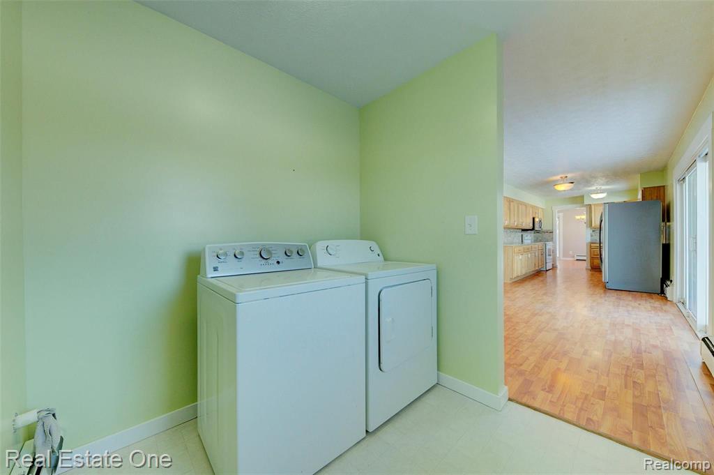 21500 Wasson Road Howell, MI 48843 - Photo 22 of 44