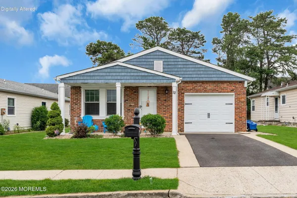 $366,000 | 12 Plymouth Drive, Toms River, NJ 08757
