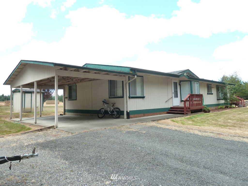 149 A Roberts Road Chehalis, WA 98532 - Photo 1 of 24