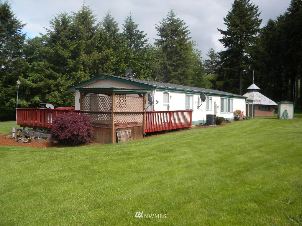 149 A Roberts Road Chehalis, WA 98532 - Photo 24 of 24