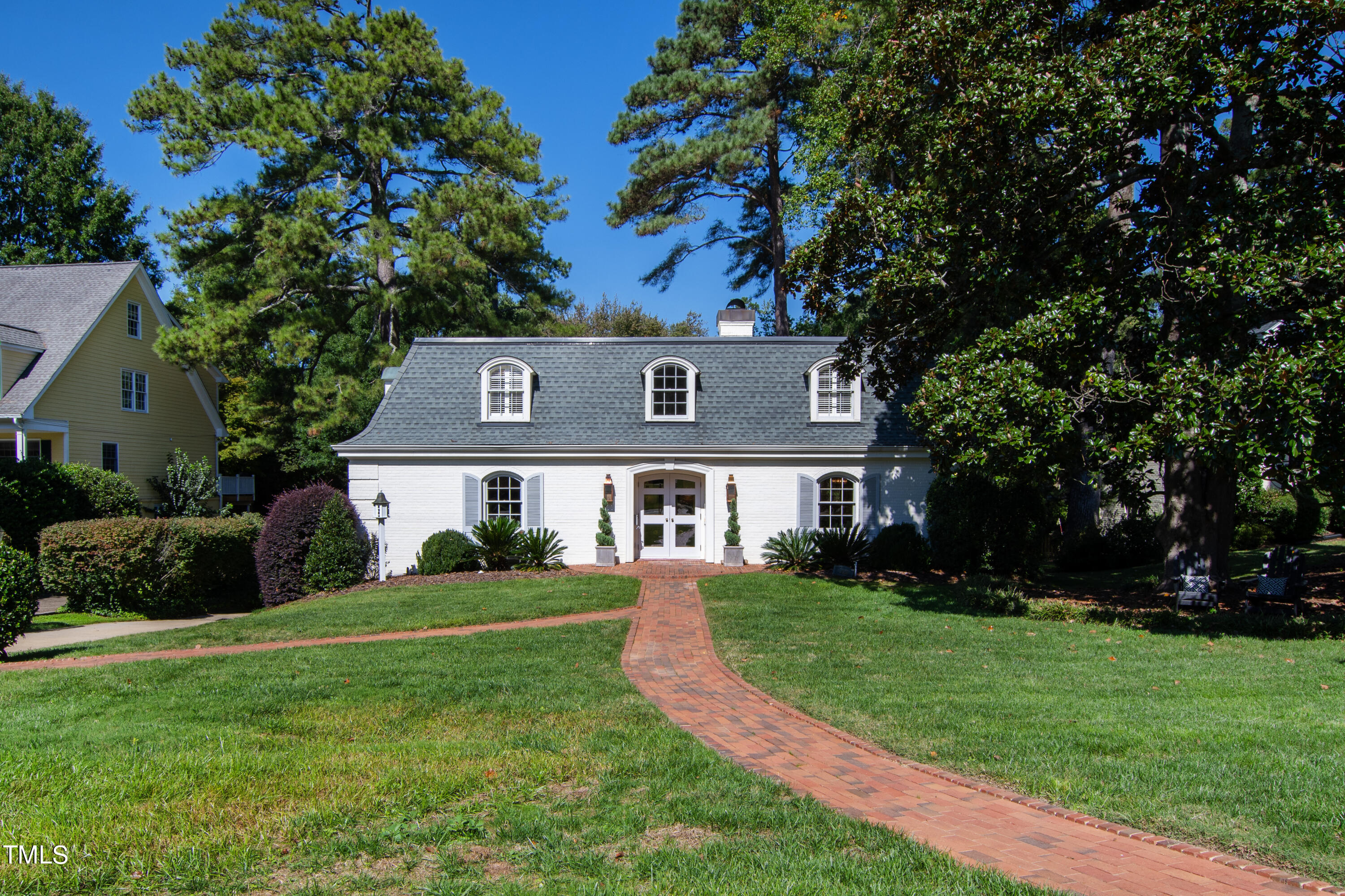 2618 Churchill Road Raleigh, NC 27608 - Photo 58 of 58 1 front 3