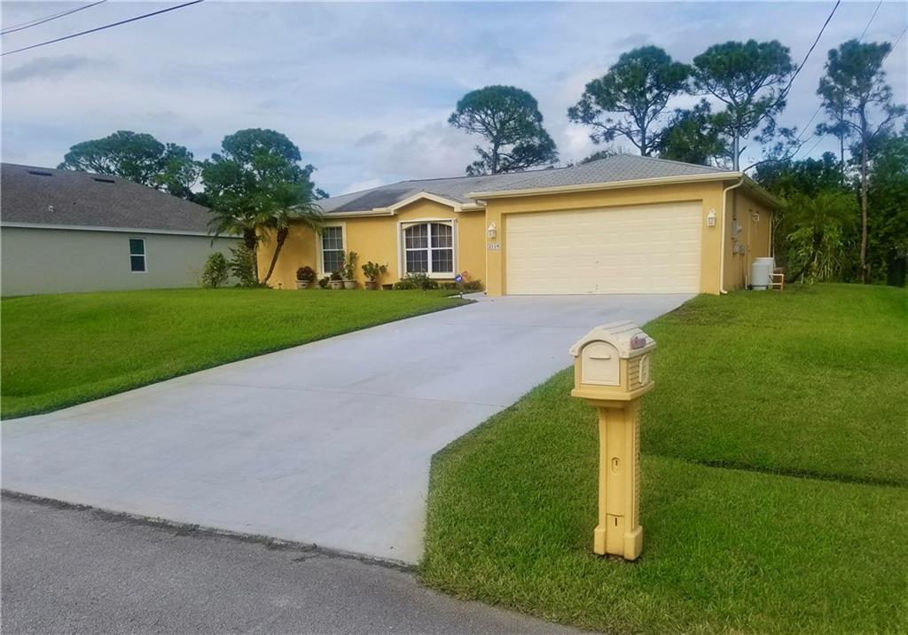 2119 Southwest Vista Road Port St. Lucie, FL 34953 - Photo 1 of 37 Gallery Image 1