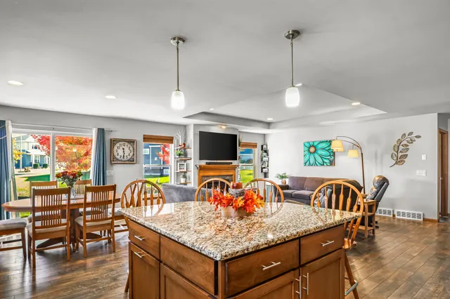 $520,000 | 4501 Bellingrath Street, McFarland, WI 53558