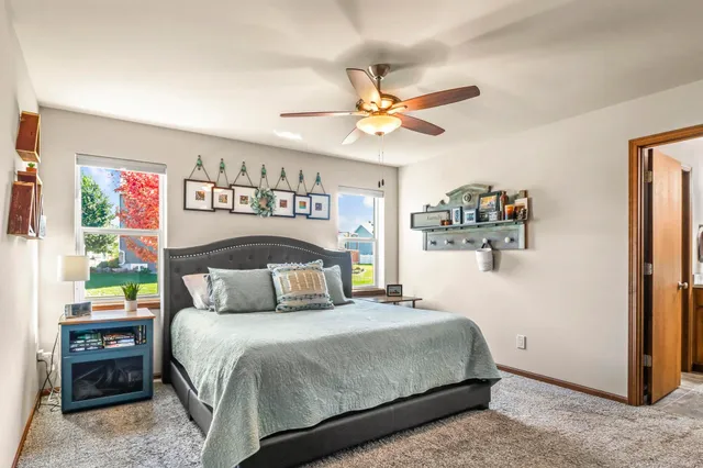 $520,000 | 4501 Bellingrath Street, McFarland, WI 53558