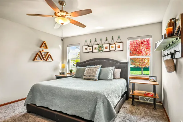 $520,000 | 4501 Bellingrath Street, McFarland, WI 53558