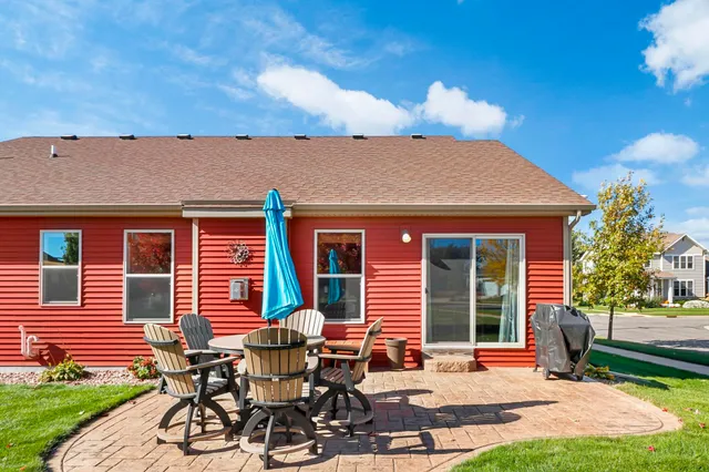 $520,000 | 4501 Bellingrath Street, McFarland, WI 53558