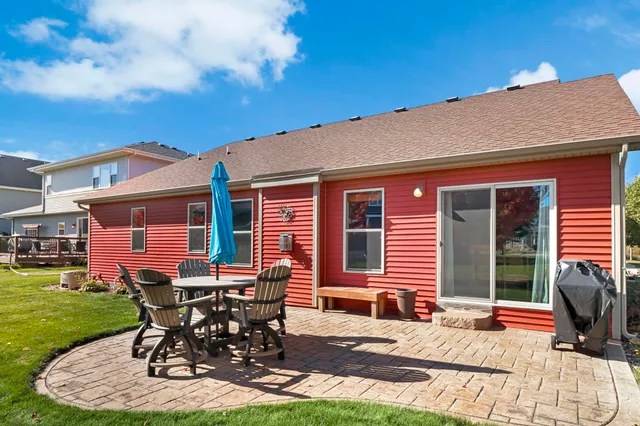 $520,000 | 4501 Bellingrath Street, McFarland, WI 53558