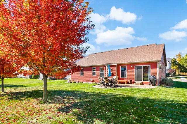 $520,000 | 4501 Bellingrath Street, McFarland, WI 53558