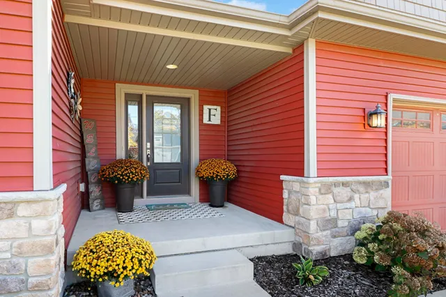 $520,000 | 4501 Bellingrath Street, McFarland, WI 53558