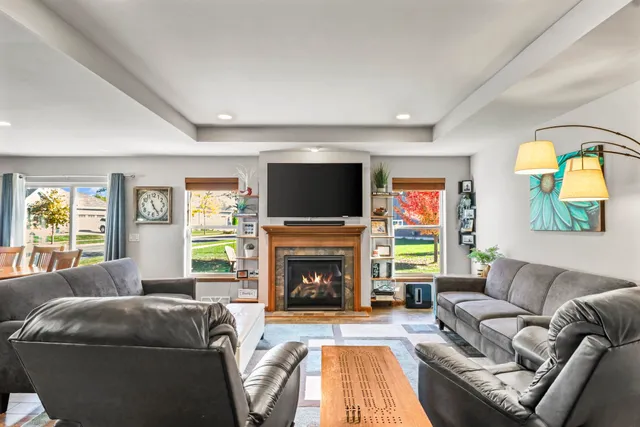 $520,000 | 4501 Bellingrath Street, McFarland, WI 53558