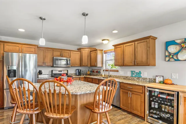 $520,000 | 4501 Bellingrath Street, McFarland, WI 53558